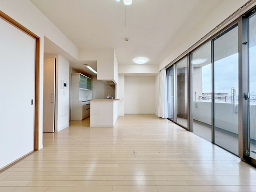 アクエアリバージュ東京の物件画像