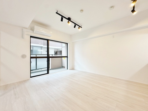 メッツ立石の物件画像