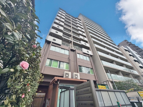 南大塚台マンションの物件画像