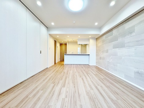 ビーシティキャナルウイングの物件画像