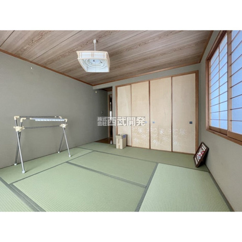 日高市武蔵台１丁目 中古一戸建ての物件画像