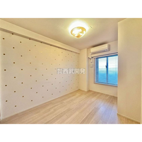 ひばりが丘フィールズ2番街の物件画像