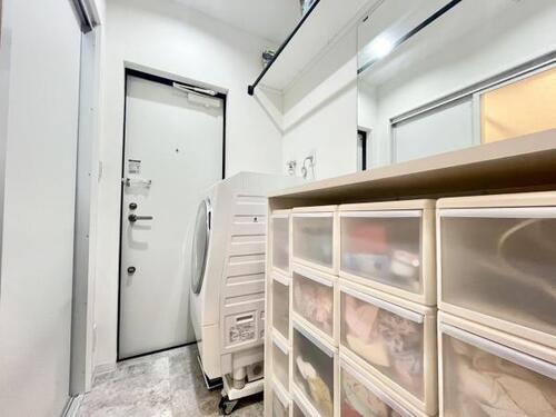 港北区下田町５丁目　中古一戸建ての物件画像