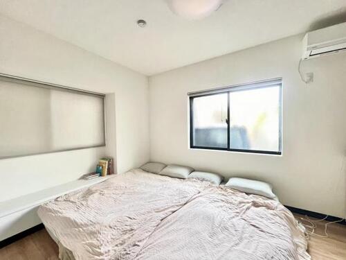 港北区下田町５丁目　中古一戸建ての物件画像