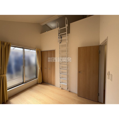 川越市大字山田 中古一戸建ての物件画像