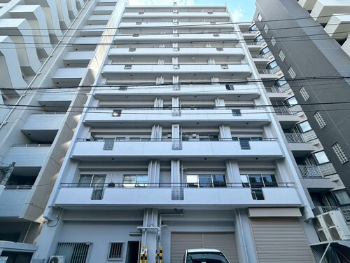 大塚アーチェリーマンションの物件画像