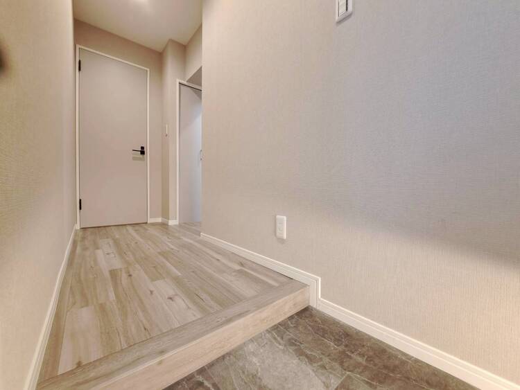 その他 安らぎに満ちた空間がここから始まります。