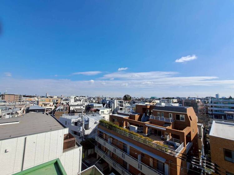 その他 陽当たり・通風・開放感に恵まれた環境です。