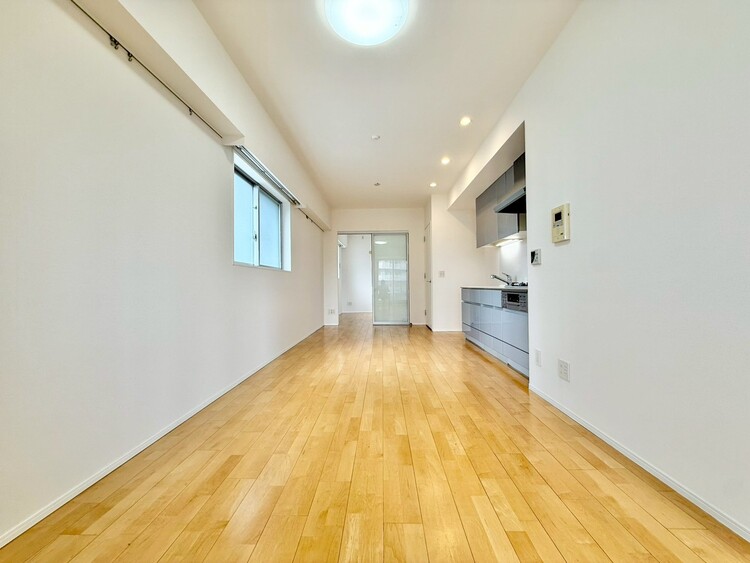 その他 通風・採光に優れ、心地よい光と風が溢れています。