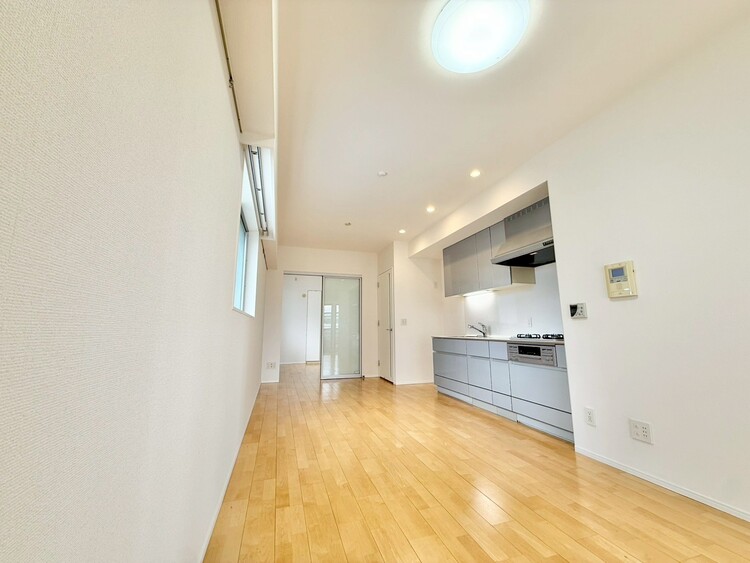 その他 「空間が織り成すひとつ先の住み心地」を演出します。