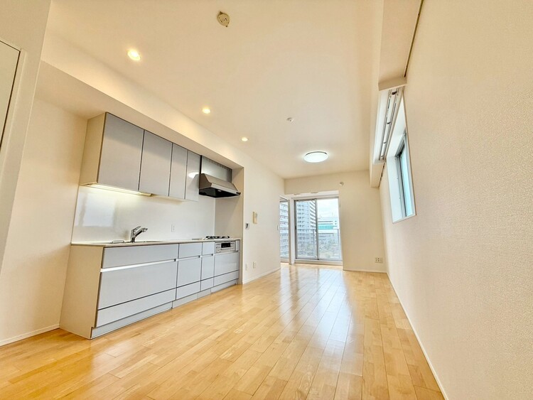 その他 充実した生活は伸びやかな居室空間から始まります。