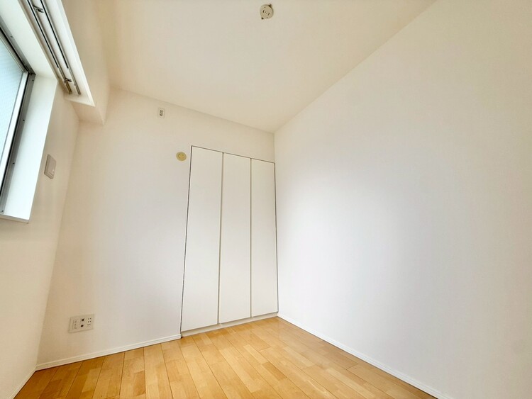 その他 清かで艶やかな時間をもたらしてくれる室内です。