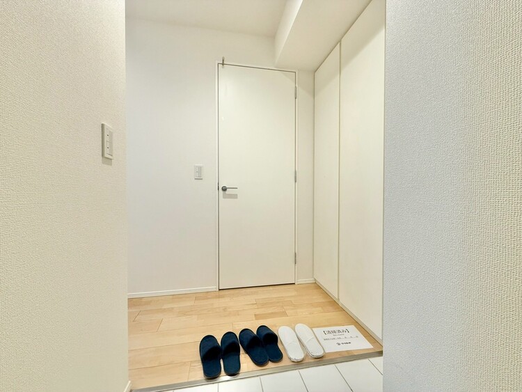 その他 安らぎに満ちた空間がここから始まります。