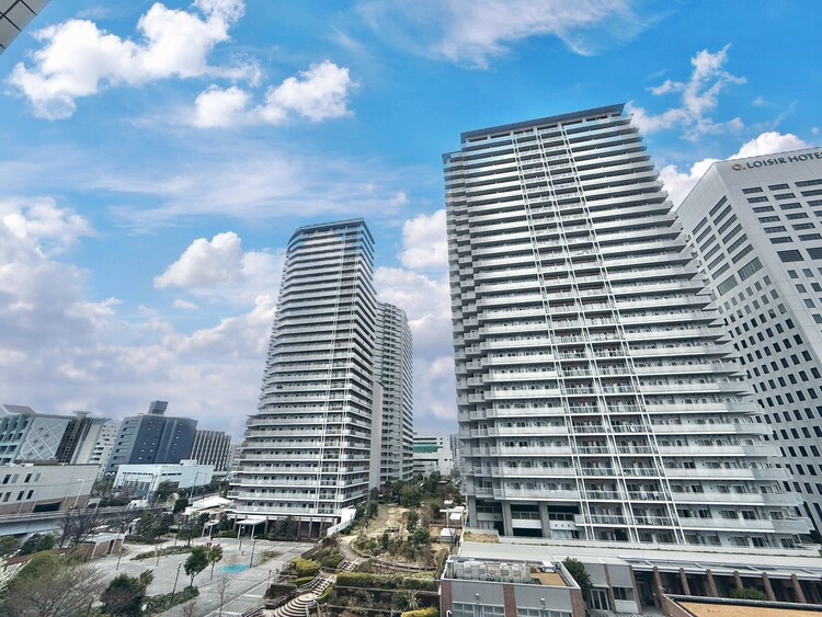 その他 陽当たり・通風・開放感に恵まれた環境です。