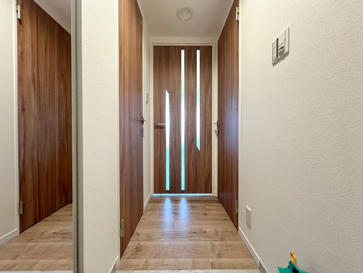 その他 安らぎに満ちた空間がここから始まります。