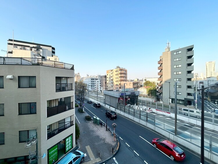 その他 陽当たり・通風・開放感に恵まれた環境です。