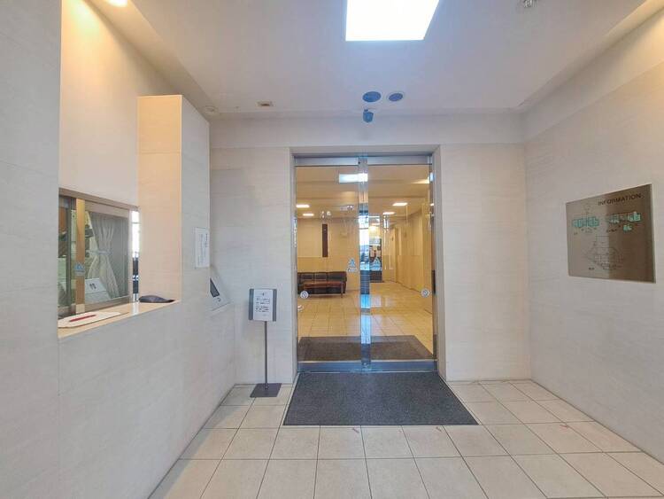 その他 綺麗に整備されており、行き届いた管理体制をうかがわせます。