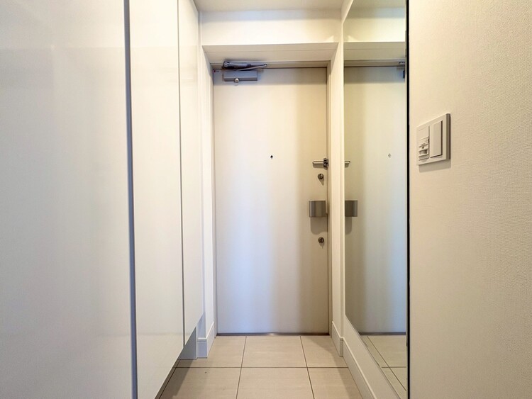 その他 安らぎに満ちた空間がここから始まります。