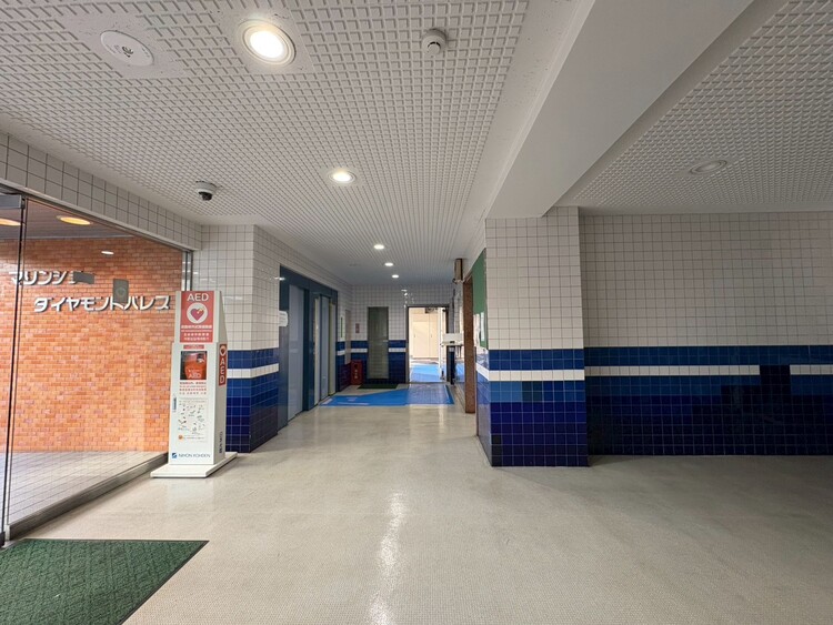 その他 綺麗に整備されており、行き届いた管理体制をうかがわせます。