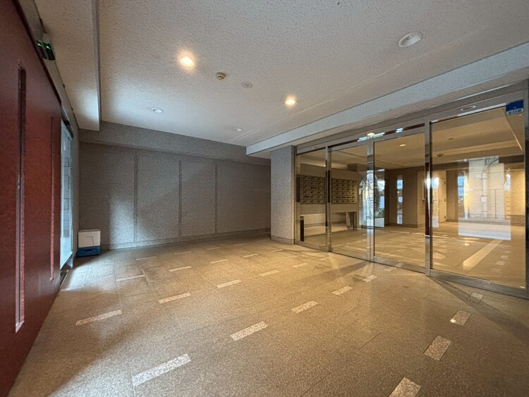 その他 綺麗に整備されており、行き届いた管理体制をうかがわせます。