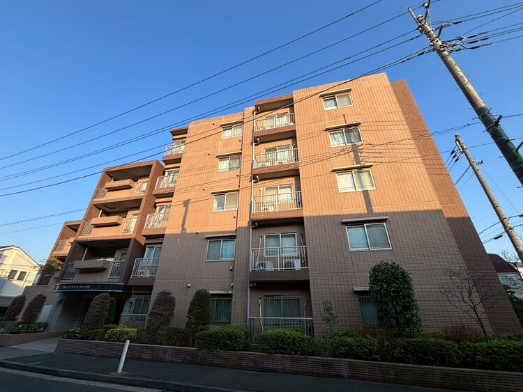 その他 忙しく過ぎゆく日常を置き去るほど、ゆったりした時間が流れる住環境。