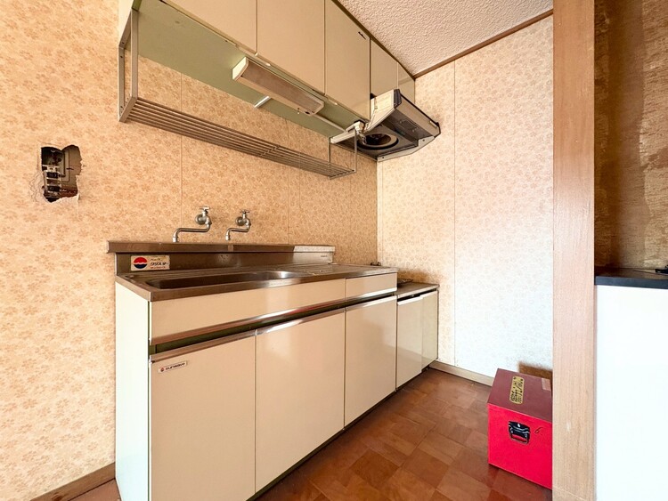その他 使いやすくスタイリッシュなキッチン空間になっております。