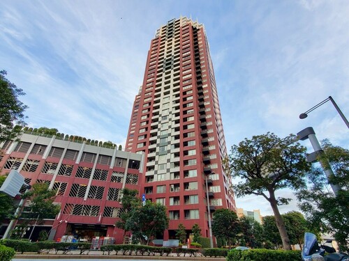 ＴＨＥ　ＴＯＷＥＲＳ　ＤＡＩＢＡ　ＷＥＳＴの物件画像