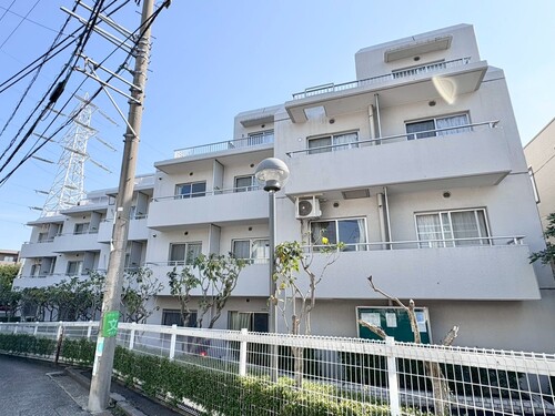 藤和妙蓮寺コープの物件画像