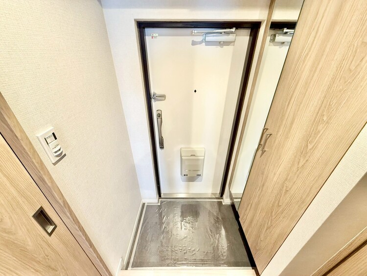 その他 安らぎに満ちた空間がここから始まります。