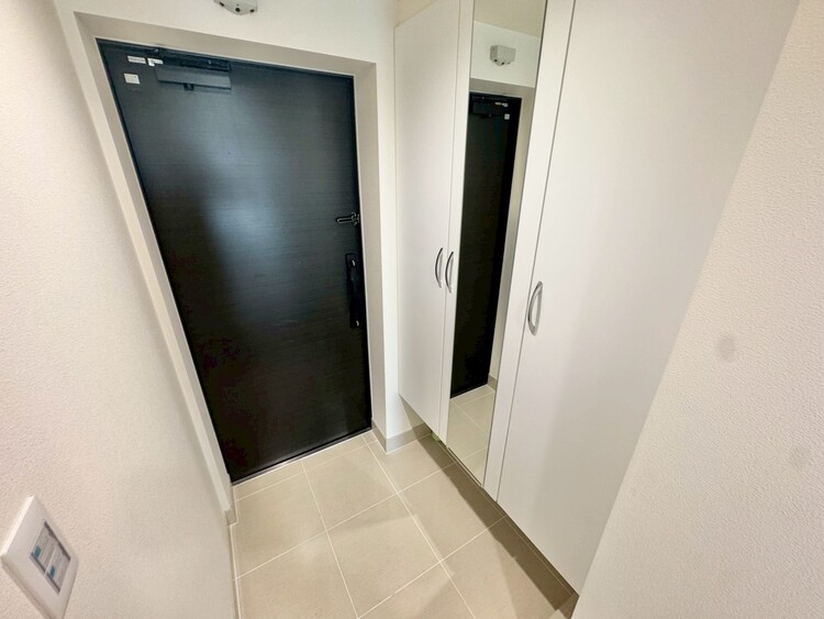 その他 安らぎに満ちた空間がここから始まります。