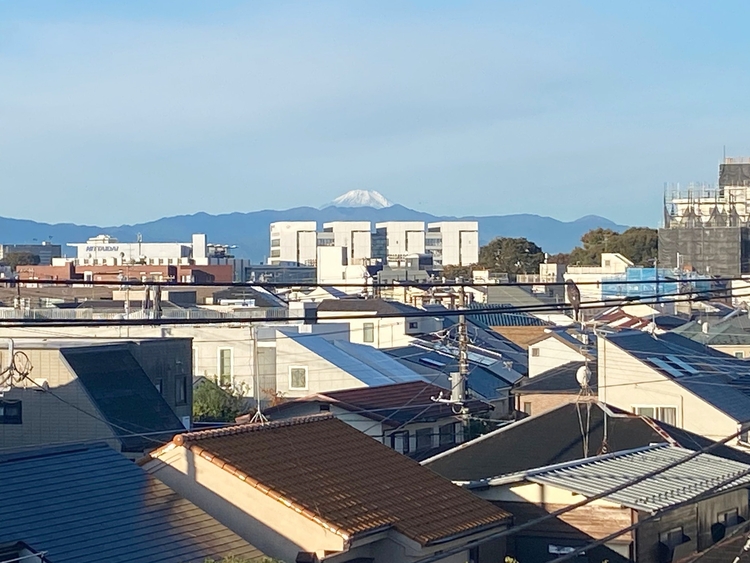 その他 陽当たり・通風・開放感に恵まれた環境です。