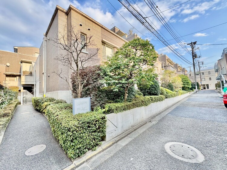 その他 忙しく過ぎゆく日常を置き去るほど、ゆったりした時間が流れる住環境。