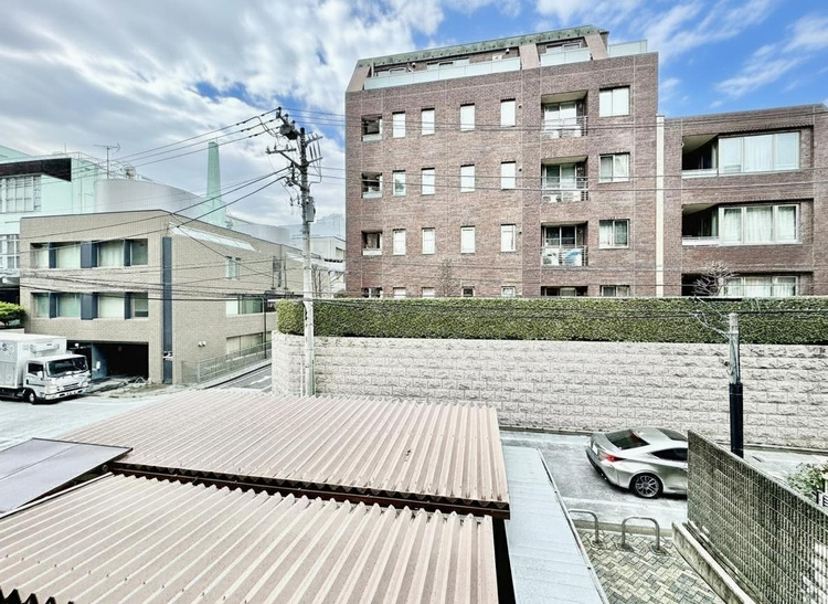 その他 陽当たり・通風・開放感に恵まれた環境です。