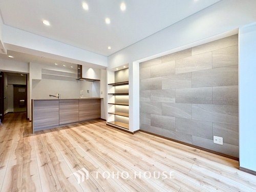 保谷ハイライズの物件画像