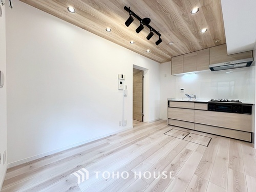 ライオンズマンション国分寺第6の画像