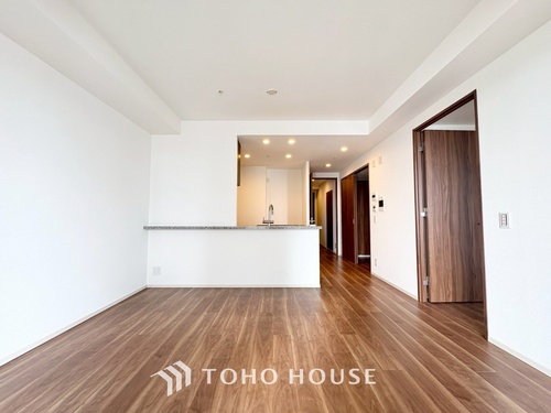 ザ・パークハウス西新宿タワー60の物件画像