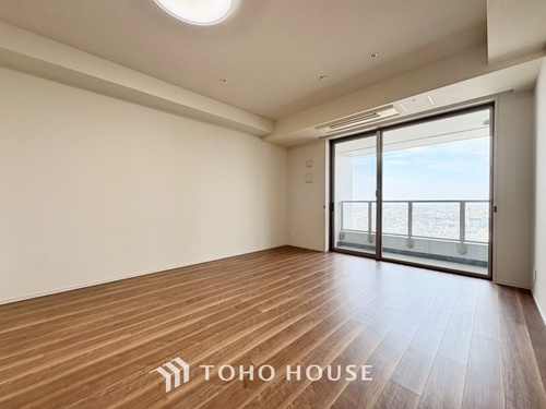 ザ・パークハウス西新宿タワー60の物件画像