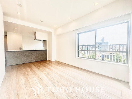 ルラール大塚の物件画像