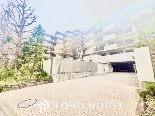 グランドメゾン杉並シーズン　シーズン6の物件画像