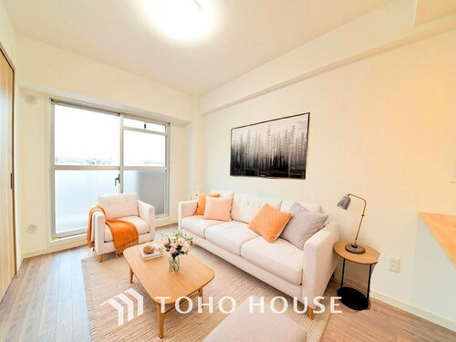 エンゼルハイム川崎大師第2の物件画像