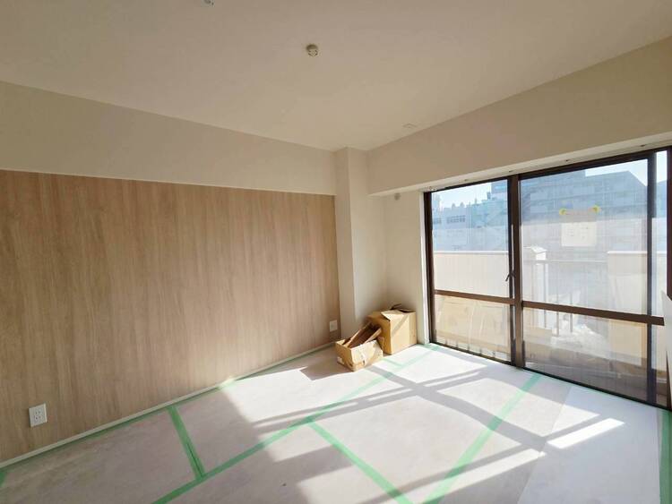 寝室 快適に・伸びやかに。心の潤いを求める方々へ。