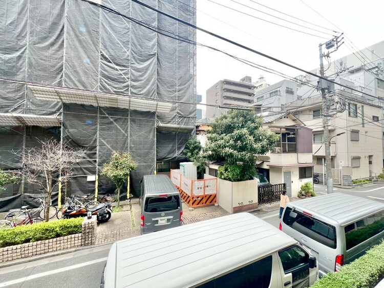 その他 陽当たり・通風・開放感に恵まれた環境です。