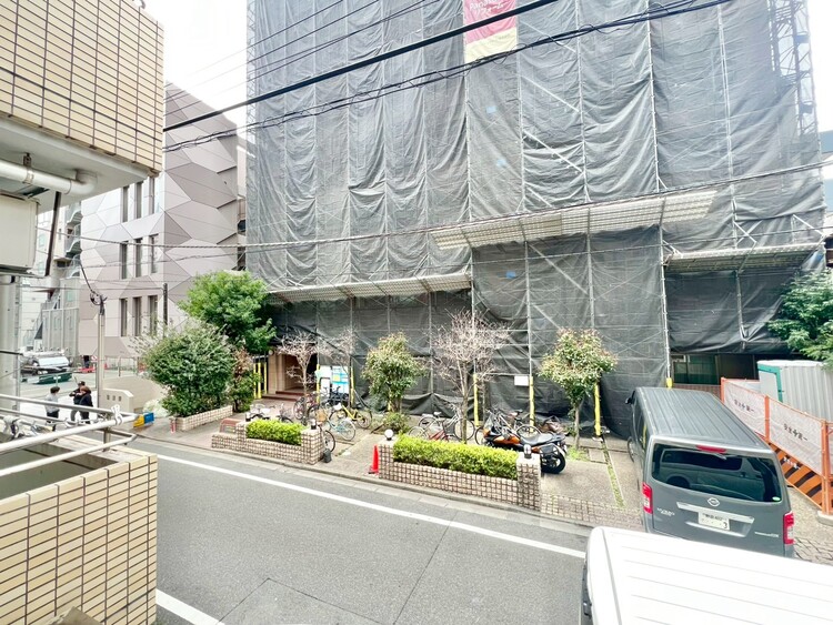 その他 眺望や窓からの景色が良いと、家で過ごす時間も快適です。