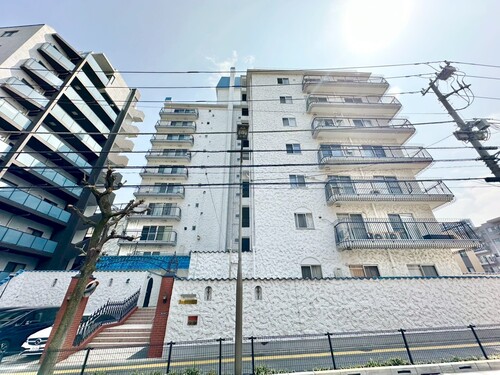 秀和南品川レジデンスの物件画像