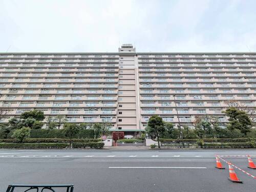 南砂４丁目住宅の物件画像