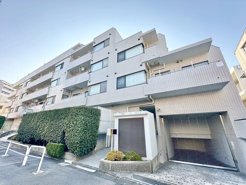 ユニーブル落合の物件画像