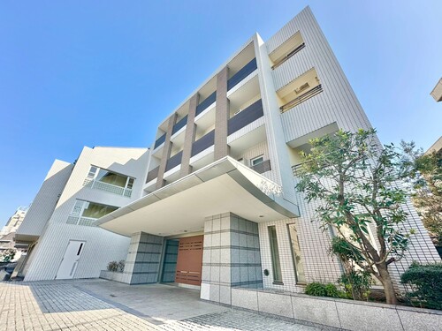 サンウッド文京開運坂上の物件画像