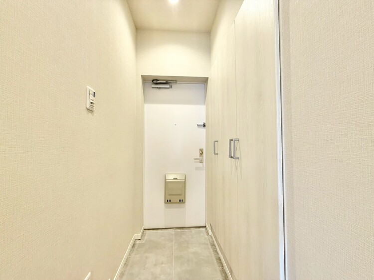 その他 安らぎに満ちた空間がここから始まります。