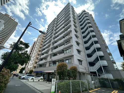 シティハイツ三ノ輪の物件画像