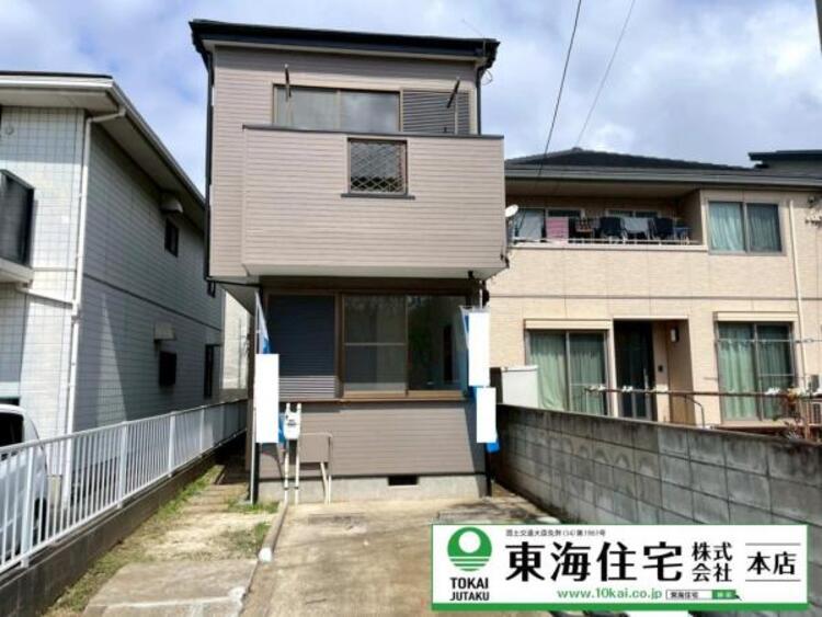 外観 ご内見可能です！お気軽にお問い合わせください！